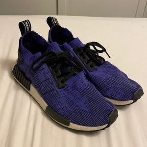 Adidas Primeknit NMD
